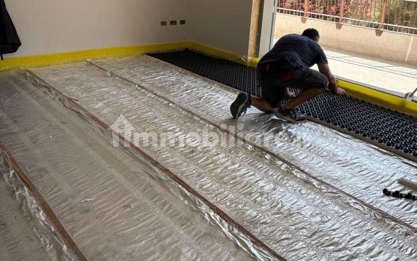 Appartamenti di nuova costruzione a Marino — foto 23 di 56