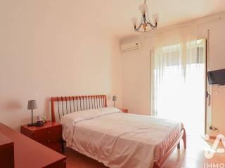 Quadrilocale via Fratelli Bandiera 24, Centro Storico, Albano Laziale — foto 4 di 28