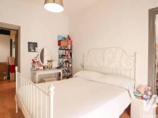 Quadrilocale via Fratelli Bandiera 24, Centro Storico, Albano Laziale — foto 21 di 28