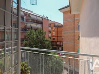 Quadrilocale via Fratelli Bandiera 24, Centro Storico, Albano Laziale — foto 27 di 28