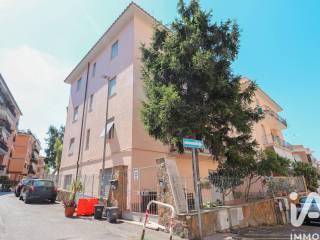 Quadrilocale via Fratelli Bandiera 24, Centro Storico, Albano Laziale — foto 24 di 28