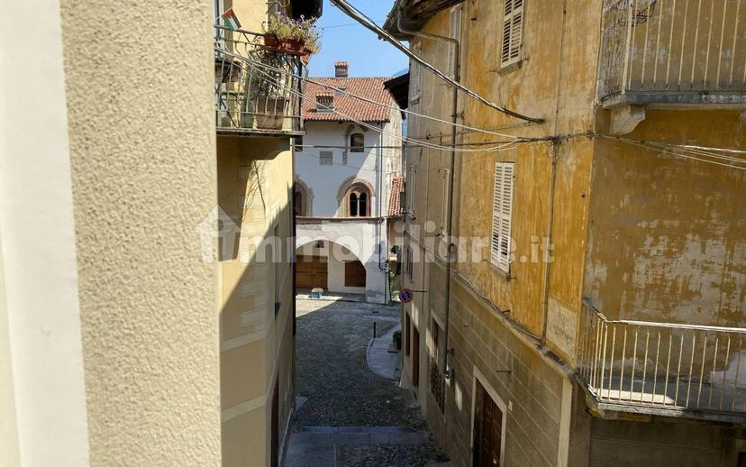 Quadrilocale via Porta Ferrata 37, Centro, Avigliana — foto 34 di 42