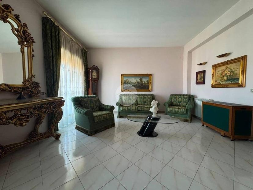 Trilocale corso Campano 315, Centro Storico, Giugliano in Campania — foto 10 di 15