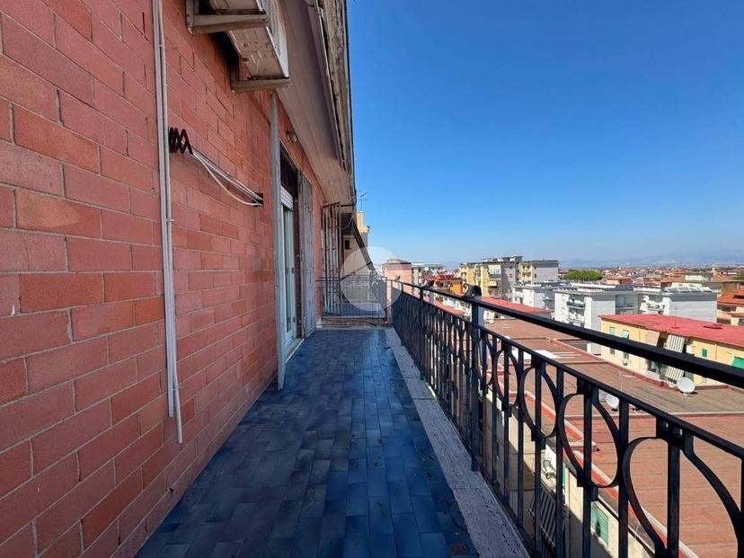 Trilocale corso Campano 315, Centro Storico, Giugliano in Campania — foto 5 di 15