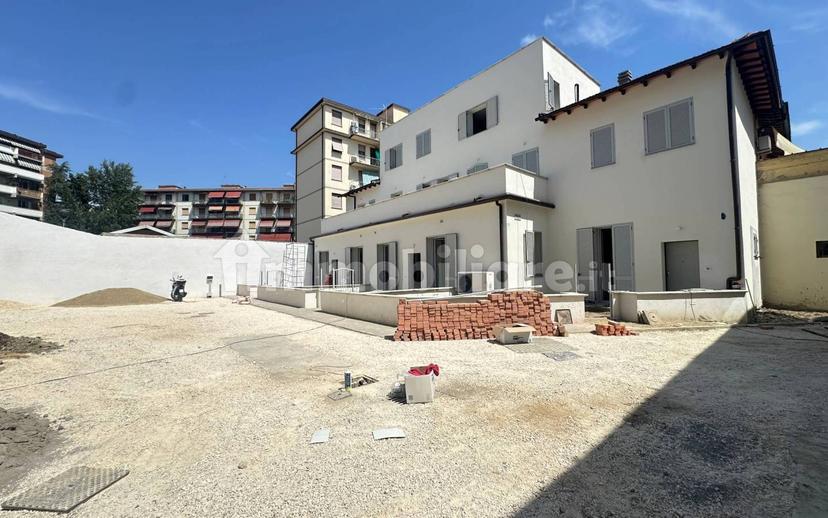 Terratetto unifamiliare via Reginaldo Giuliani, Careggi - Rifredi - Dalmazia, Firenze — foto 20 di 26