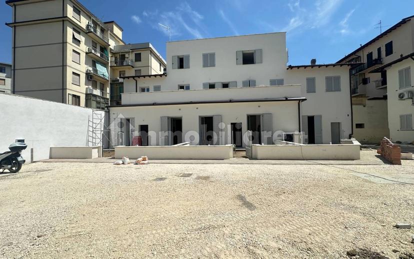 Terratetto unifamiliare via Reginaldo Giuliani, Careggi - Rifredi - Dalmazia, Firenze — foto 8 di 26