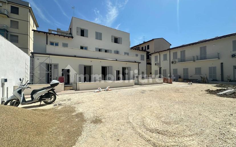 Terratetto unifamiliare via Reginaldo Giuliani, Careggi - Rifredi - Dalmazia, Firenze — foto 6 di 26