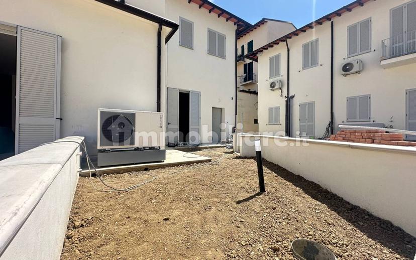 Terratetto unifamiliare via Reginaldo Giuliani, Careggi - Rifredi - Dalmazia, Firenze — foto 5 di 26