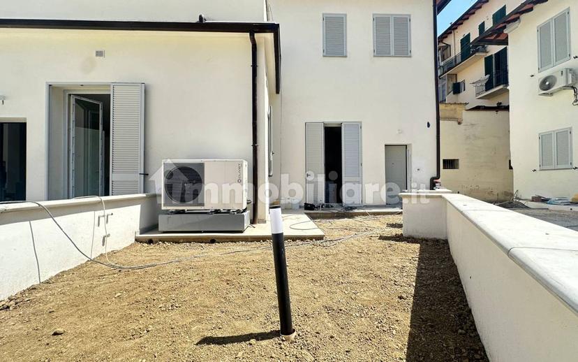 Terratetto unifamiliare via Reginaldo Giuliani, Careggi - Rifredi - Dalmazia, Firenze — foto 2 di 26
