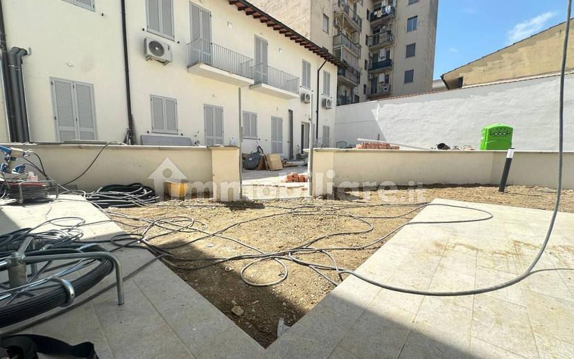 Terratetto unifamiliare via Reginaldo Giuliani, Careggi - Rifredi - Dalmazia, Firenze — foto 17 di 26