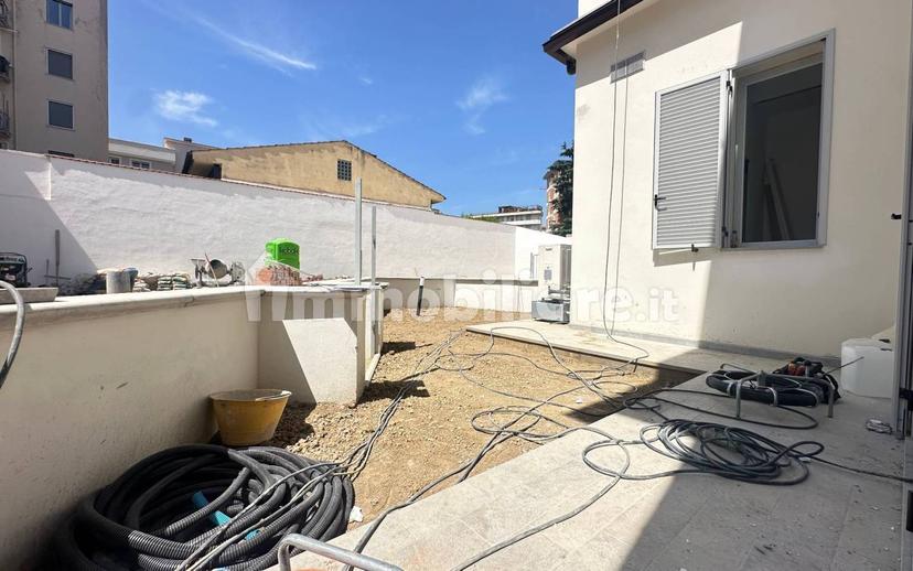 Terratetto unifamiliare via Reginaldo Giuliani, Careggi - Rifredi - Dalmazia, Firenze — foto 12 di 26