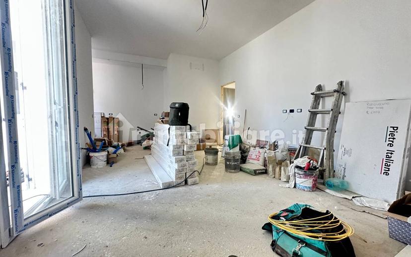 Terratetto unifamiliare via Reginaldo Giuliani, Careggi - Rifredi - Dalmazia, Firenze — foto 3 di 26