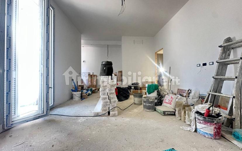 Terratetto unifamiliare via Reginaldo Giuliani, Careggi - Rifredi - Dalmazia, Firenze — foto 22 di 26