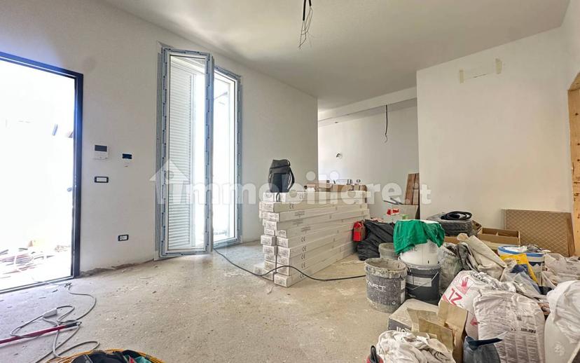 Terratetto unifamiliare via Reginaldo Giuliani, Careggi - Rifredi - Dalmazia, Firenze — foto 14 di 26