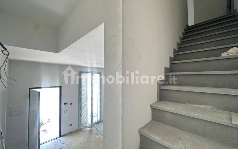 Terratetto unifamiliare via Reginaldo Giuliani, Careggi - Rifredi - Dalmazia, Firenze — foto 13 di 26