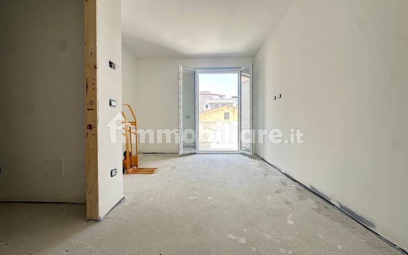 Terratetto unifamiliare via Reginaldo Giuliani, Careggi - Rifredi - Dalmazia, Firenze — foto 26 di 26