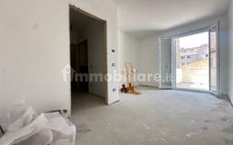 Terratetto unifamiliare via Reginaldo Giuliani, Careggi - Rifredi - Dalmazia, Firenze