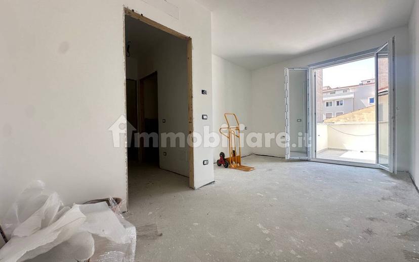Terratetto unifamiliare via Reginaldo Giuliani, Careggi - Rifredi - Dalmazia, Firenze