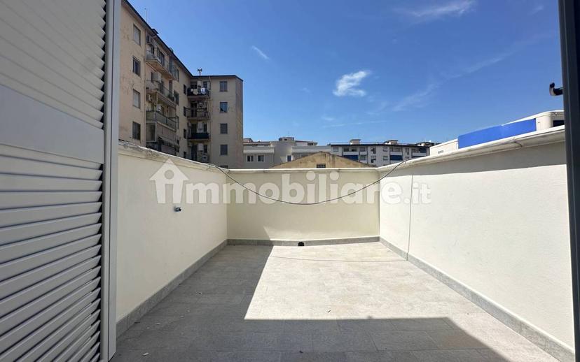 Terratetto unifamiliare via Reginaldo Giuliani, Careggi - Rifredi - Dalmazia, Firenze — foto 21 di 26