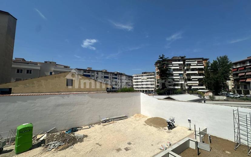 Terratetto unifamiliare via Reginaldo Giuliani, Careggi - Rifredi - Dalmazia, Firenze — foto 19 di 26