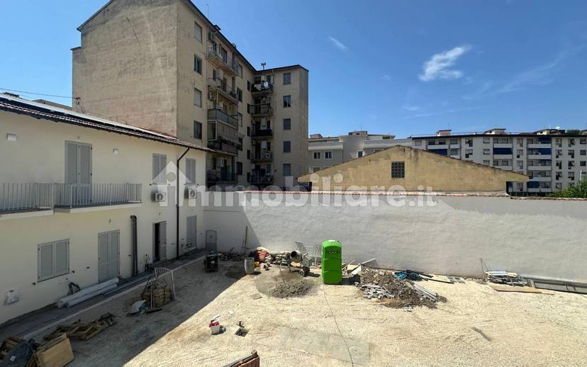 Terratetto unifamiliare via Reginaldo Giuliani, Careggi - Rifredi - Dalmazia, Firenze — foto 16 di 26