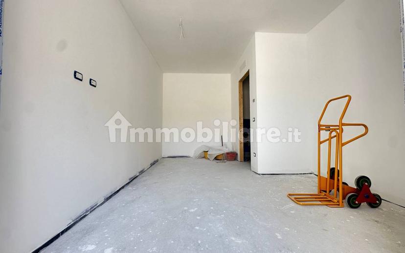 Terratetto unifamiliare via Reginaldo Giuliani, Careggi - Rifredi - Dalmazia, Firenze — foto 7 di 26