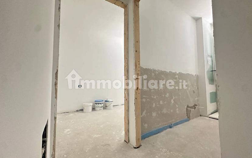 Terratetto unifamiliare via Reginaldo Giuliani, Careggi - Rifredi - Dalmazia, Firenze — foto 4 di 26