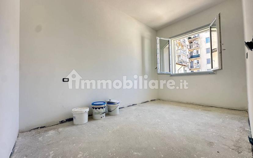 Terratetto unifamiliare via Reginaldo Giuliani, Careggi - Rifredi - Dalmazia, Firenze — foto 23 di 26