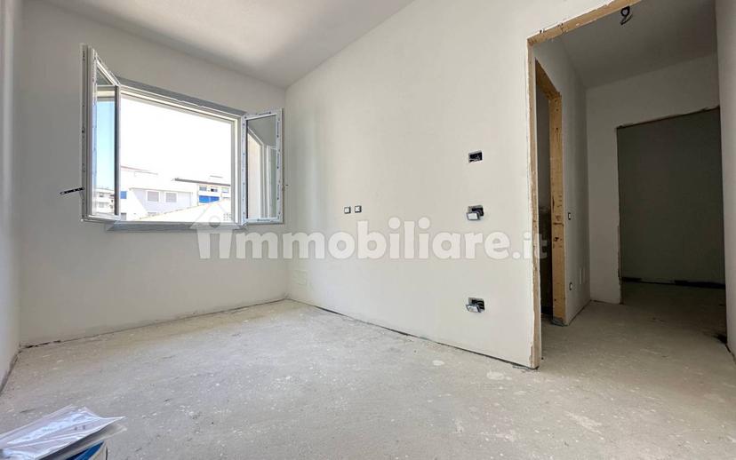 Terratetto unifamiliare via Reginaldo Giuliani, Careggi - Rifredi - Dalmazia, Firenze — foto 25 di 26