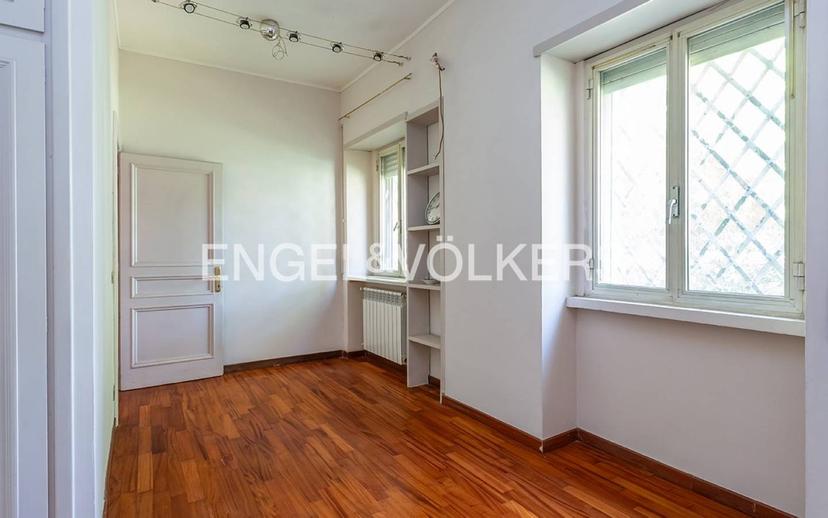 Villa unifamiliare viale di Villa Grazioli, Pinciano - Villa Ada, Roma — foto 19 di 26