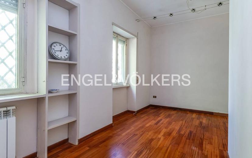 Villa unifamiliare viale di Villa Grazioli, Pinciano - Villa Ada, Roma — foto 18 di 26