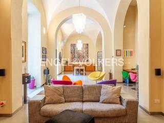 Appartamento via San Giuseppe Labre, Monti, Roma