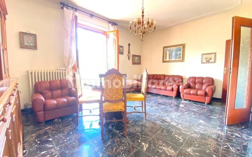 Quadrilocale via Piandrati, Dicomano — foto 42 di 47