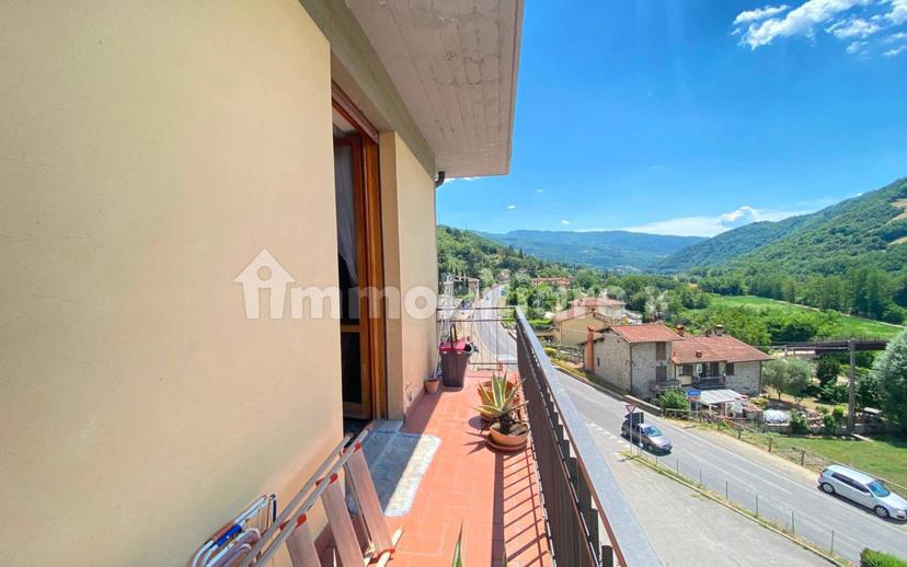 Quadrilocale via Piandrati, Dicomano — foto 21 di 47