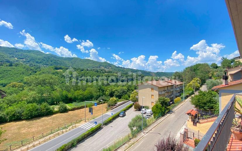 Quadrilocale via Piandrati, Dicomano — foto 5 di 47
