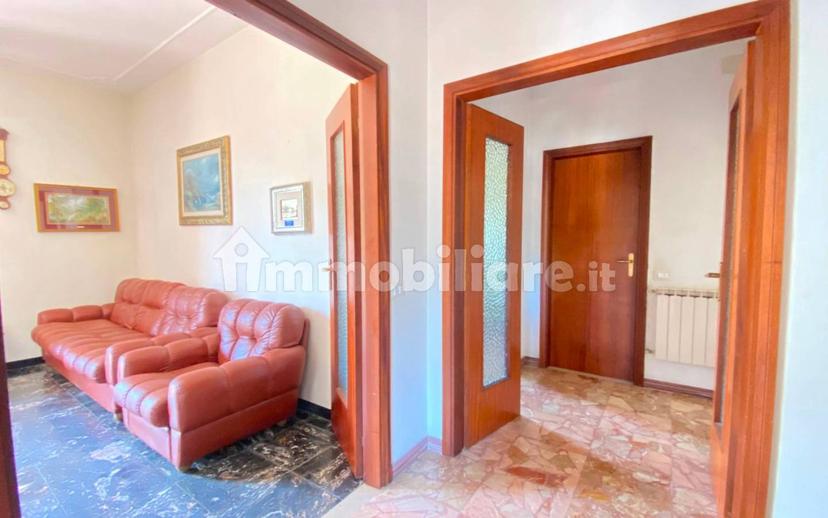 Quadrilocale via Piandrati, Dicomano — foto 11 di 47