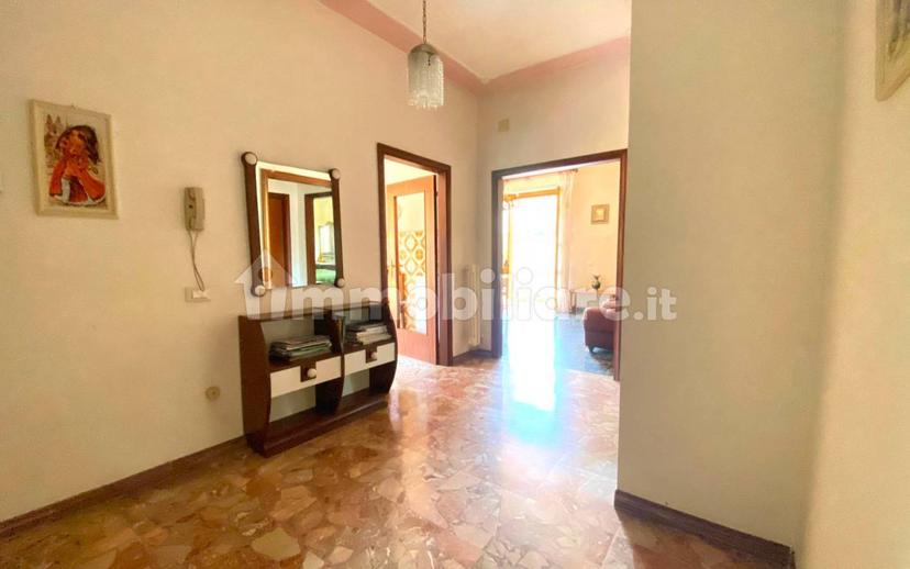 Quadrilocale via Piandrati, Dicomano — foto 8 di 47