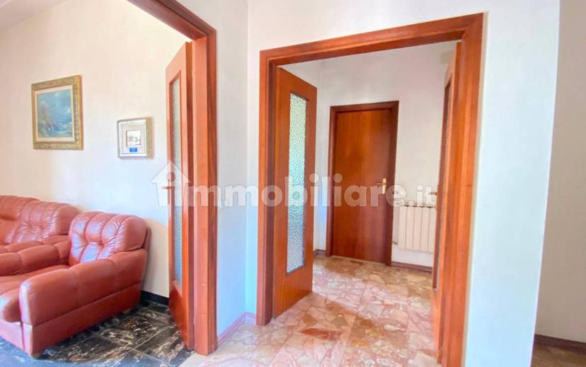 Quadrilocale via Piandrati, Dicomano — foto 25 di 47