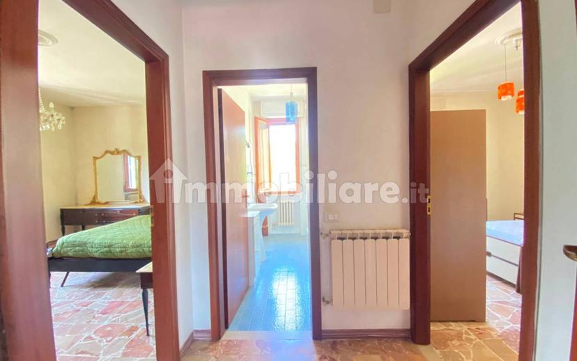 Quadrilocale via Piandrati, Dicomano — foto 34 di 47