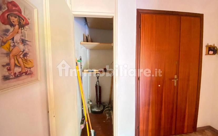Quadrilocale via Piandrati, Dicomano — foto 15 di 47