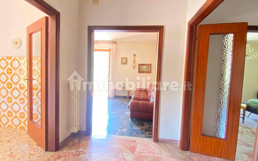 Quadrilocale via Piandrati, Dicomano — foto 9 di 47