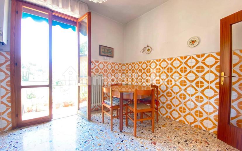 Quadrilocale via Piandrati, Dicomano — foto 18 di 47