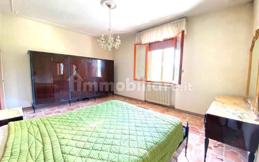 Quadrilocale via Piandrati, Dicomano — foto 22 di 47