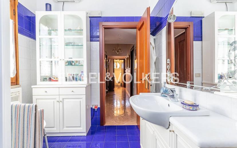 Casale via Tuscolana 1663, Tor Vergata, Roma — foto 6 di 34