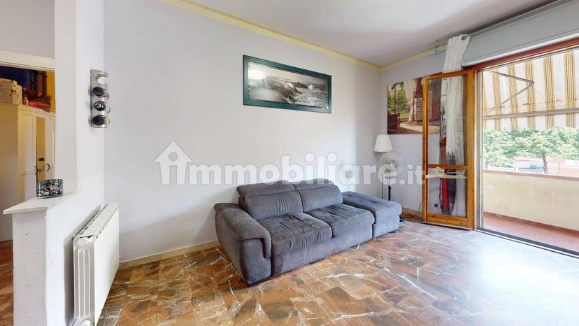 Appartamento via Andrea da Pontedera, Legnaia - San Quirico - Monticelli, Firenze