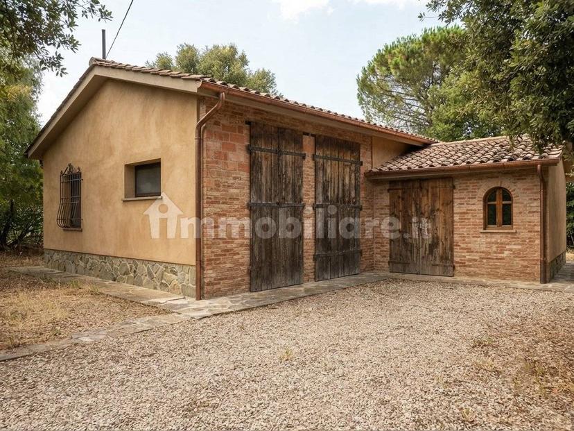 Villa unifamiliare via del Piano, Pontorme - Cortenuova, Empoli — foto 51 di 70