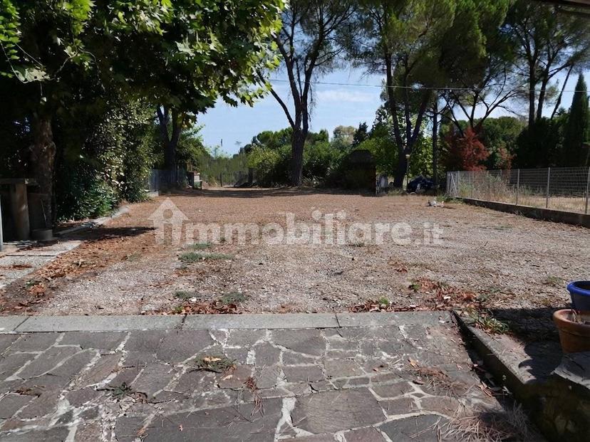 Villa unifamiliare via del Piano, Pontorme - Cortenuova, Empoli — foto 52 di 70