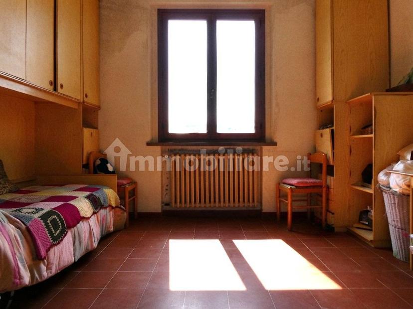 Villa unifamiliare via del Piano, Pontorme - Cortenuova, Empoli — foto 61 di 70