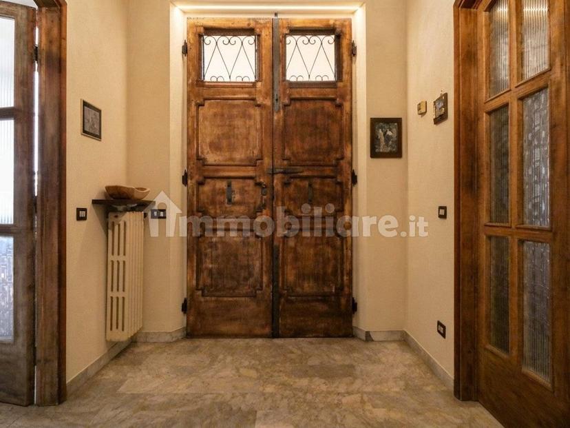 Villa unifamiliare via del Piano, Pontorme - Cortenuova, Empoli — foto 2 di 70