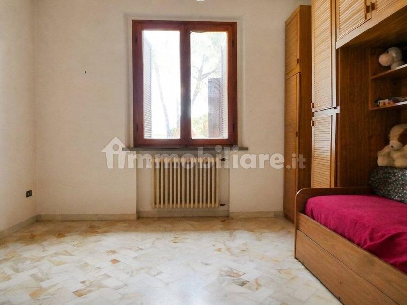 Villa unifamiliare via del Piano, Pontorme - Cortenuova, Empoli — foto 47 di 70